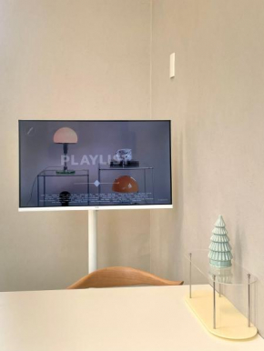 SSH ES Dream tower